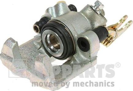 Nipparts J3229003 - Тормозной суппорт autospares.lv