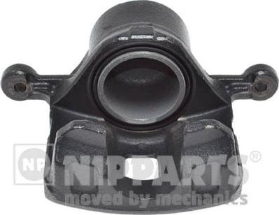 Nipparts J3220509 - Тормозной суппорт autospares.lv