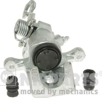 Nipparts J3220514 - Тормозной суппорт autospares.lv