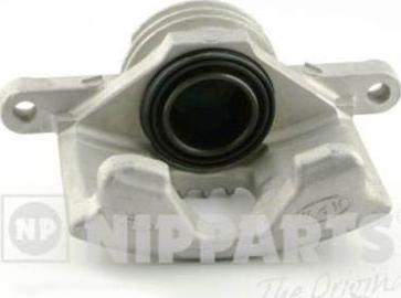 Nipparts J3220310 - Тормозной суппорт autospares.lv