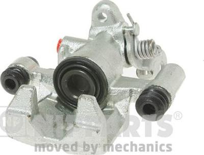 Nipparts J3223013 - Тормозной суппорт autospares.lv