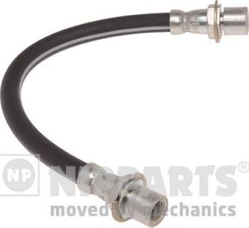 Nipparts J3706007 - Тормозной шланг autospares.lv