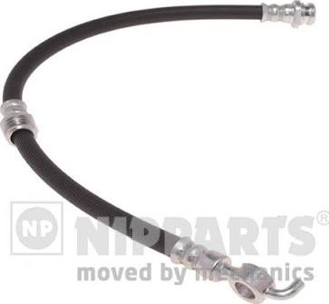 Nipparts J3703031 - Тормозной шланг autospares.lv