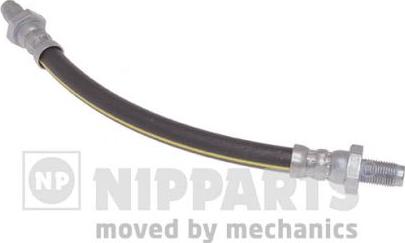 Nipparts J3702003 - Тормозной шланг autospares.lv