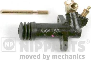 Nipparts J2605004 - Рабочий цилиндр, система сцепления autospares.lv