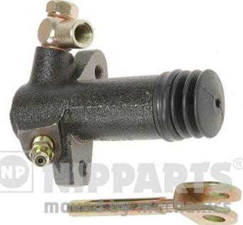 Nipparts J2605002 - Рабочий цилиндр, система сцепления autospares.lv