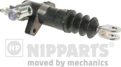 Nipparts J2605021 - Рабочий цилиндр, система сцепления autospares.lv