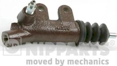 Nipparts J2602079 - Рабочий цилиндр, система сцепления autospares.lv