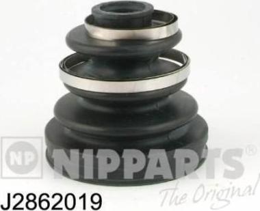 Nipparts J2862019 - Пыльник, приводной вал autospares.lv