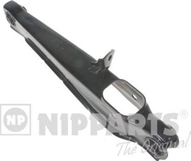 Nipparts N4955010 - Рычаг подвески колеса autospares.lv