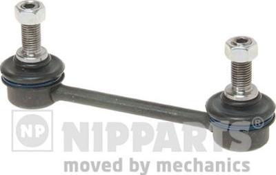 Nipparts N4969001 - Тяга / стойка, стабилизатор autospares.lv