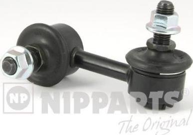 Nipparts N4964028 - Тяга / стойка, стабилизатор autospares.lv