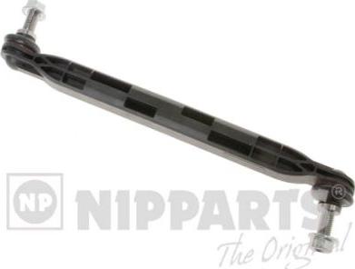 Nipparts N4960918 - Тяга / стойка, стабилизатор autospares.lv