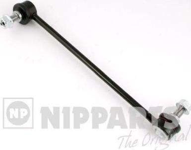 Nipparts N4960917 - Тяга / стойка, стабилизатор autospares.lv