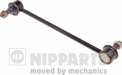 Nipparts N4960537 - Тяга / стойка, стабилизатор autospares.lv