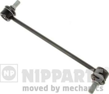 Nipparts N4960528 - Тяга / стойка, стабилизатор autospares.lv