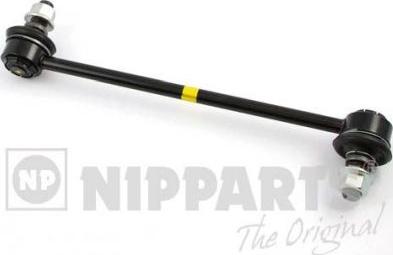 Nipparts N4960319 - Тяга / стойка, стабилизатор autospares.lv