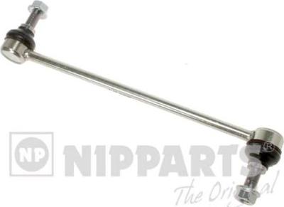 Nipparts N4961039 - Тяга / стойка, стабилизатор autospares.lv