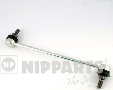 Nipparts N4961032 - Тяга / стойка, стабилизатор autospares.lv