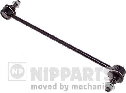 Nipparts N4963033 - Тяга / стойка, стабилизатор autospares.lv