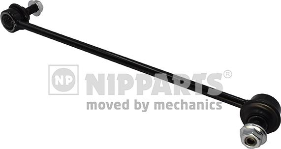 Nipparts N4963037 - Тяга / стойка, стабилизатор autospares.lv