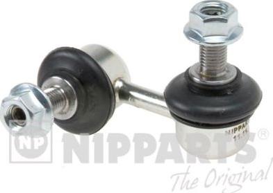 Nipparts N4963021 - Тяга / стойка, стабилизатор autospares.lv