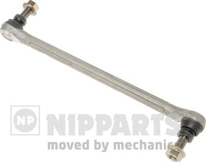 Nipparts N4963027 - Тяга / стойка, стабилизатор autospares.lv