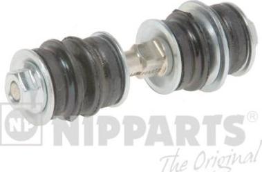 Nipparts N4962056 - Тяга / стойка, стабилизатор autospares.lv