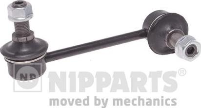 Nipparts N4962060 - Тяга / стойка, стабилизатор autospares.lv