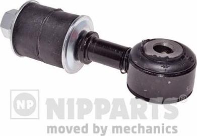 Nipparts N4962063 - Тяга / стойка, стабилизатор autospares.lv