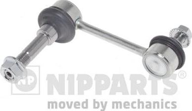 Nipparts N4962062 - Тяга / стойка, стабилизатор autospares.lv