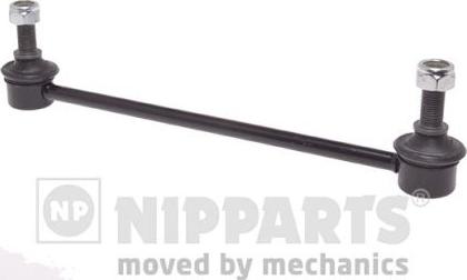 Nipparts N4962070 - Тяга / стойка, стабилизатор autospares.lv