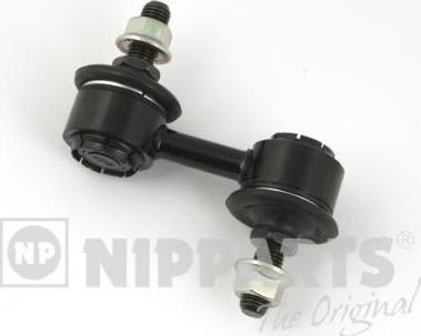 Nipparts N4967002 - Тяга / стойка, стабилизатор autospares.lv