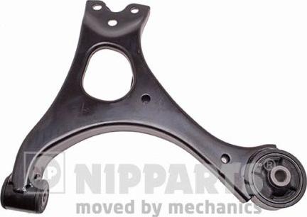 Nipparts N4904035 - Рычаг подвески колеса autospares.lv