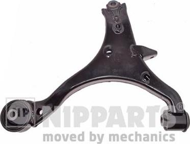 Nipparts N4904033 - Рычаг подвески колеса autospares.lv