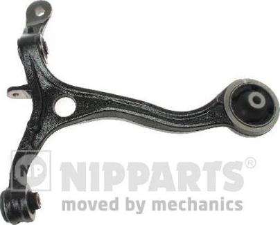 Nipparts N4904028 - Рычаг подвески колеса autospares.lv