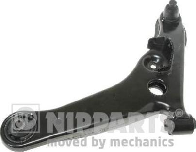 Nipparts N4905024 - Рычаг подвески колеса autospares.lv