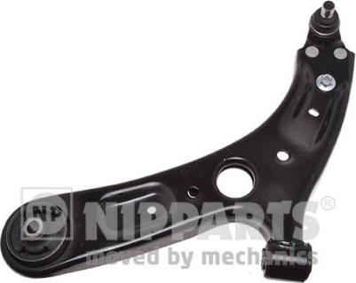 Nipparts N4900539 - Рычаг подвески колеса autospares.lv