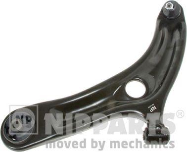 Nipparts N4900528 - Рычаг подвески колеса autospares.lv