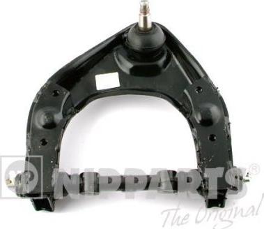 Nipparts N4900522 - Рычаг подвески колеса autospares.lv