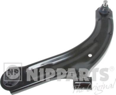 Nipparts N4901042 - Рычаг подвески колеса autospares.lv