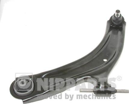 Nipparts N4901034 - Рычаг подвески колеса autospares.lv