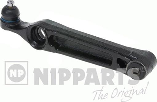 Nipparts N4908014 - Рычаг подвески колеса autospares.lv