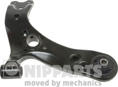 Nipparts N4902054 - Рычаг подвески колеса autospares.lv