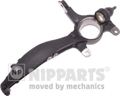 Nipparts N4914034 - Рычаг подвески колеса autospares.lv