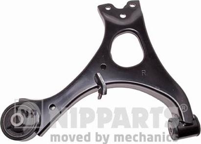 Nipparts N4914035 - Рычаг подвески колеса autospares.lv