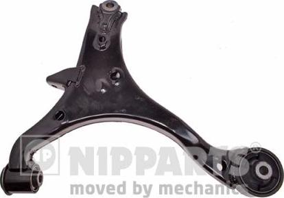 Nipparts N4914033 - Рычаг подвески колеса autospares.lv