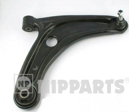 Nipparts N4914026 - Рычаг подвески колеса autospares.lv