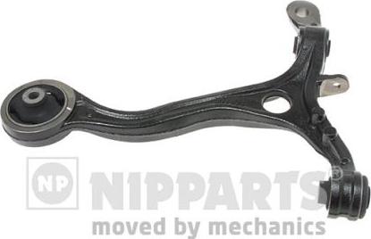 Nipparts N4914028 - Рычаг подвески колеса autospares.lv