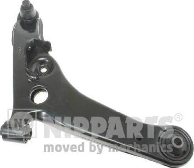 Nipparts N4915024 - Рычаг подвески колеса autospares.lv